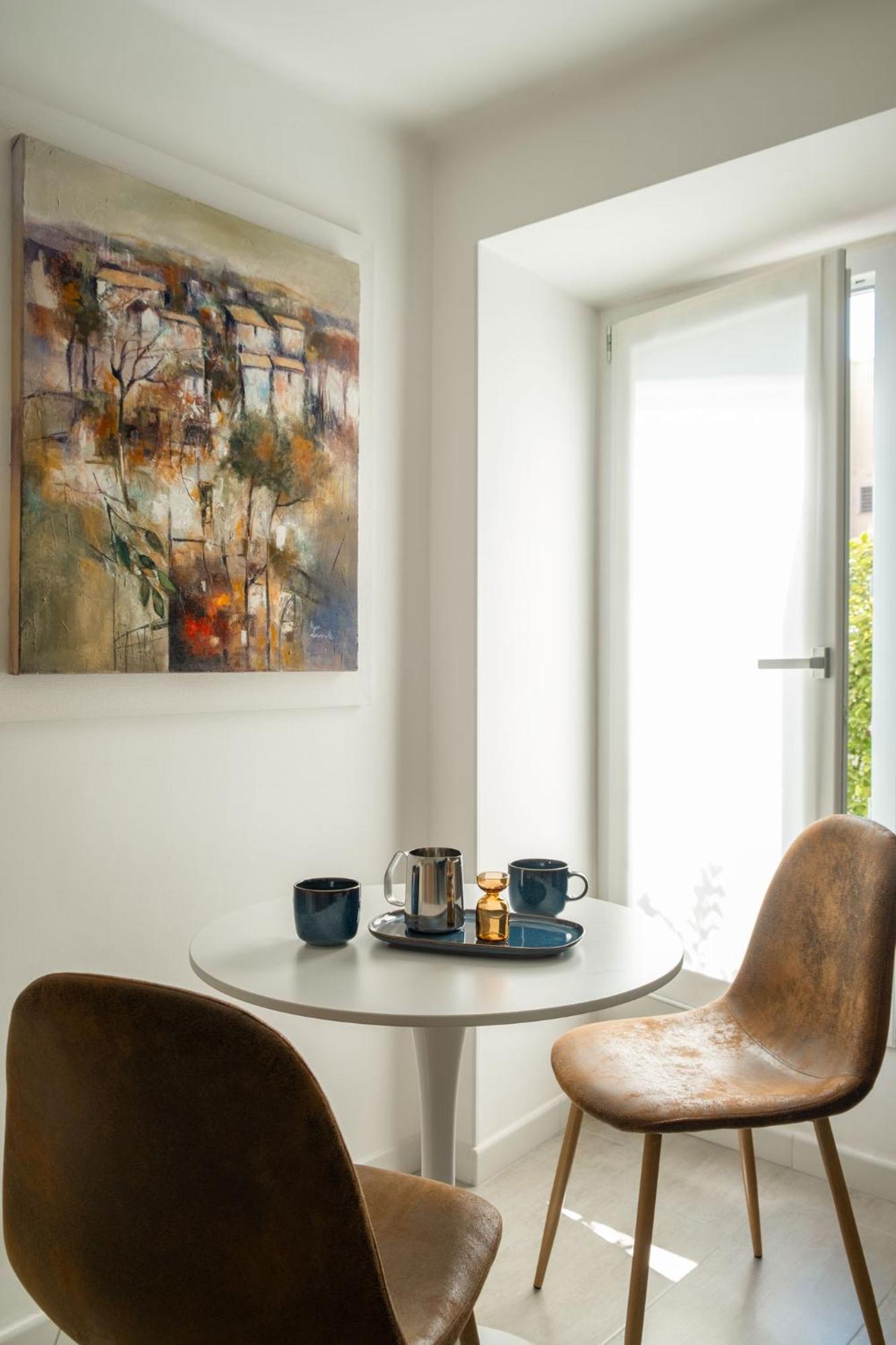 Urban Home บารี ภายนอก รูปภาพ