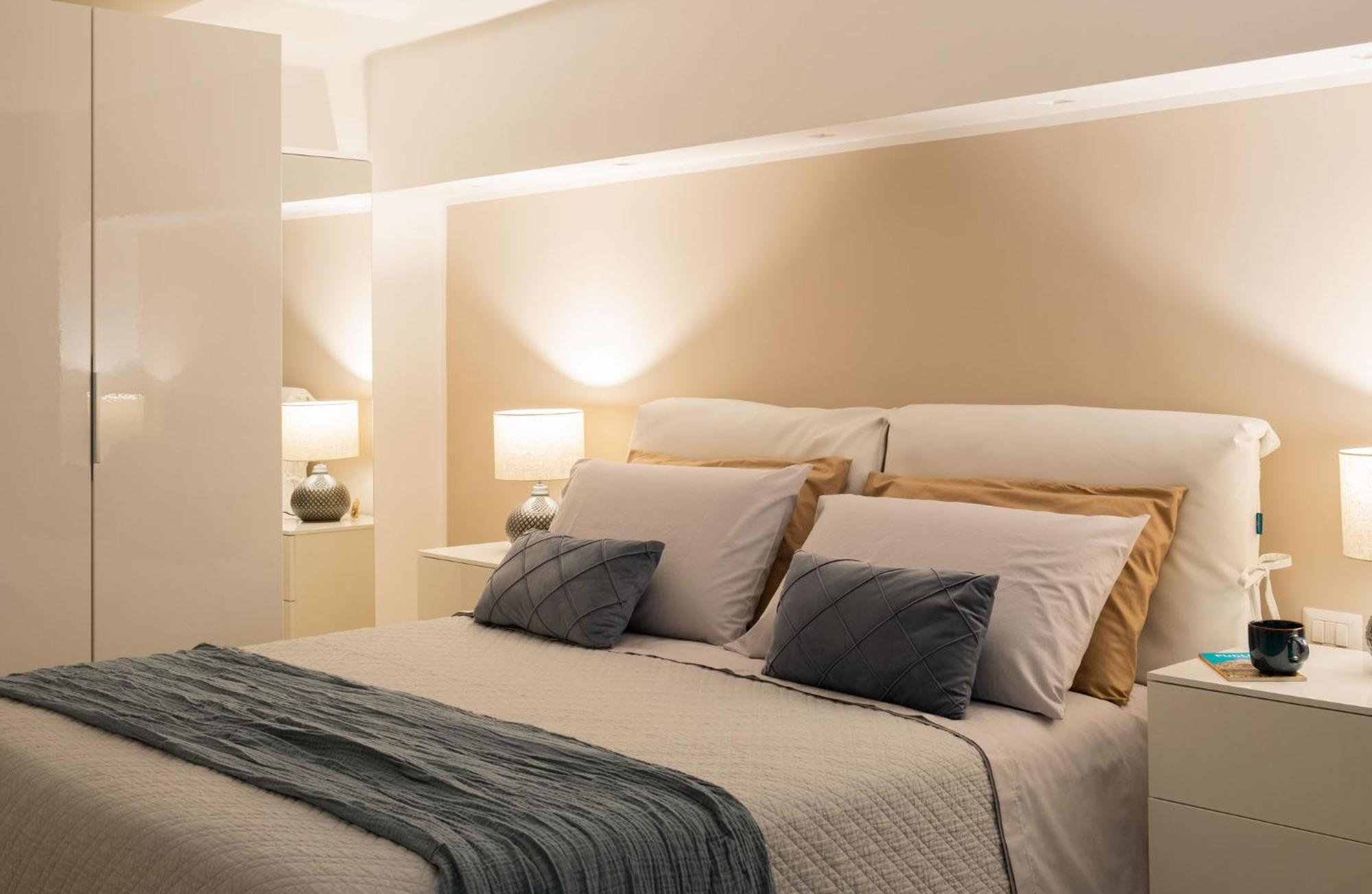 Urban Home บารี ภายนอก รูปภาพ