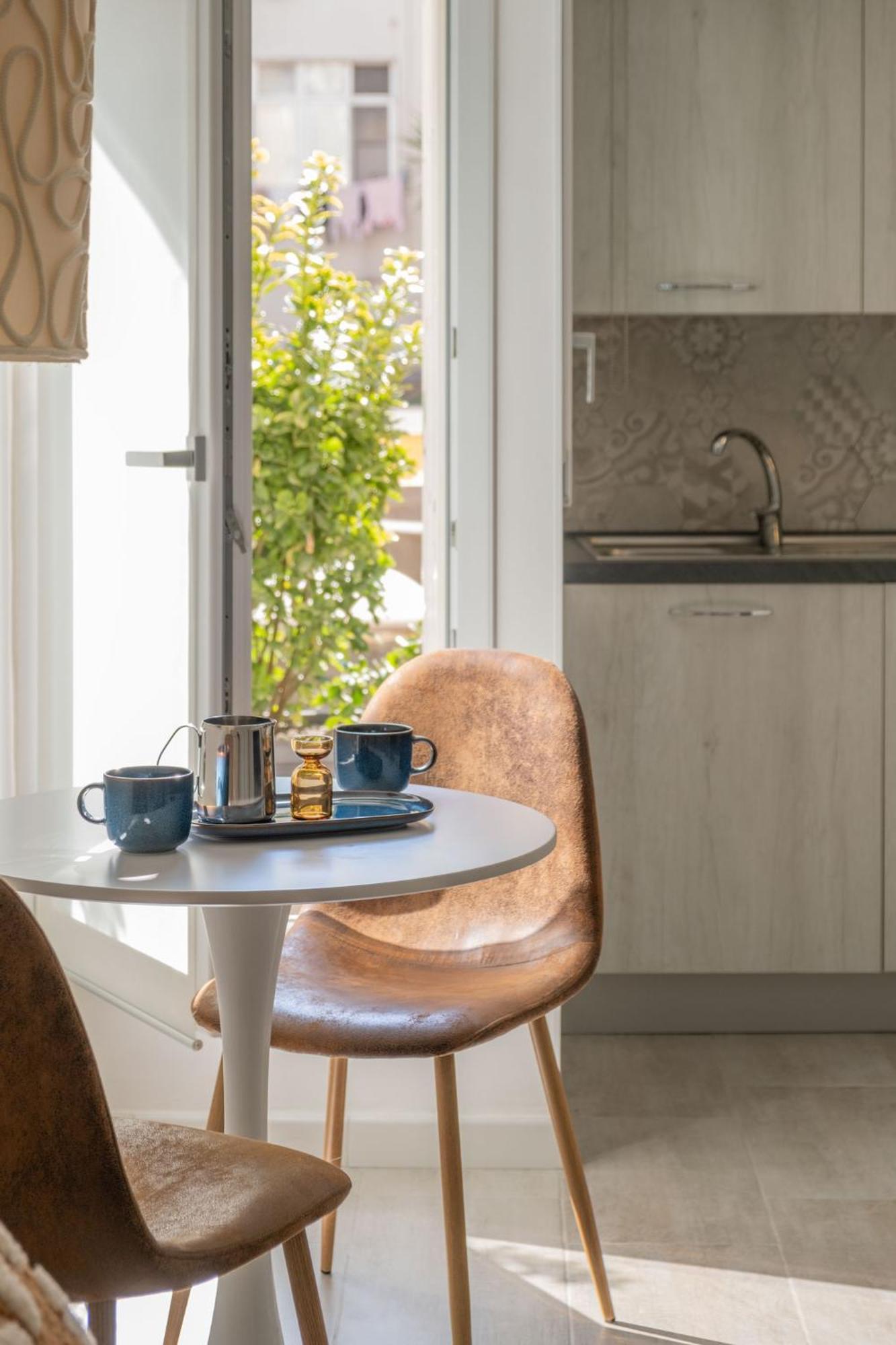 Urban Home บารี ภายนอก รูปภาพ