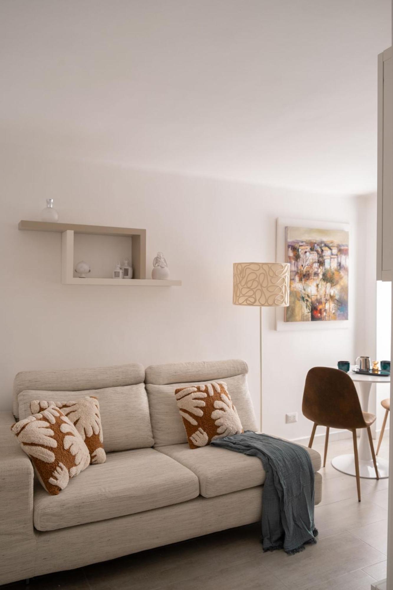 Urban Home บารี ภายนอก รูปภาพ