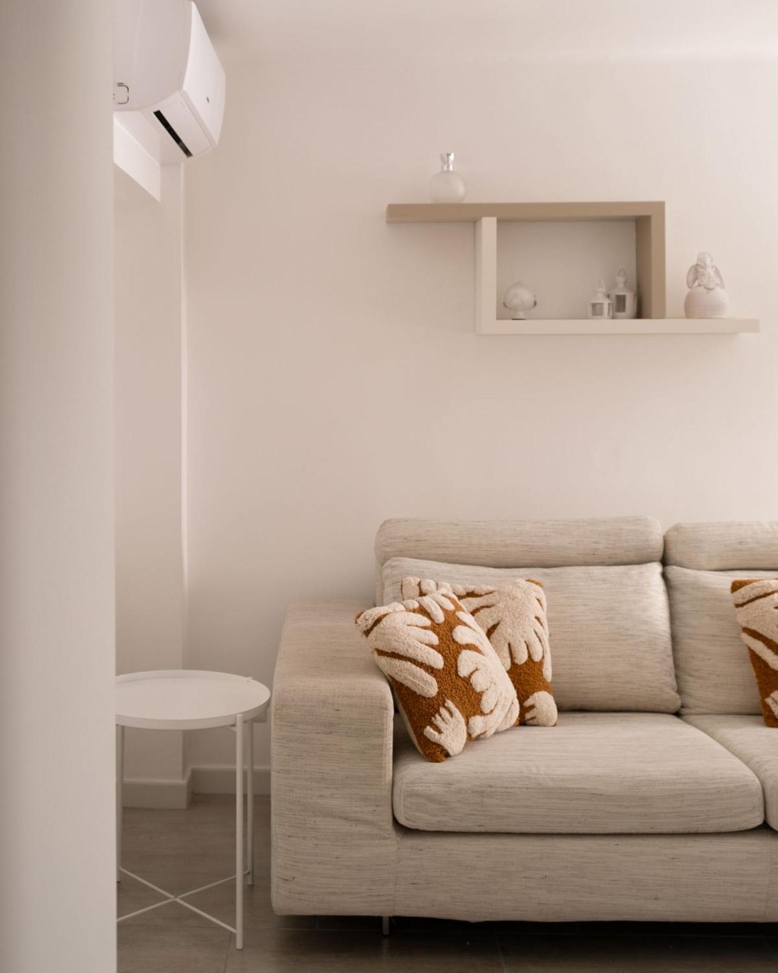 Urban Home บารี ภายนอก รูปภาพ
