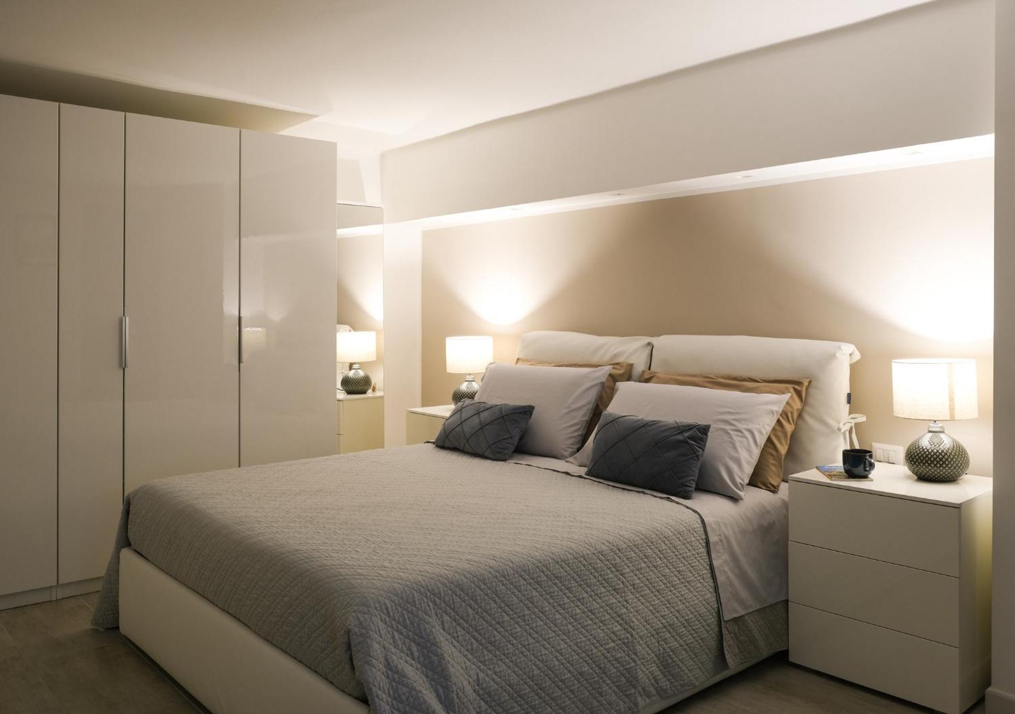 Urban Home บารี ภายนอก รูปภาพ
