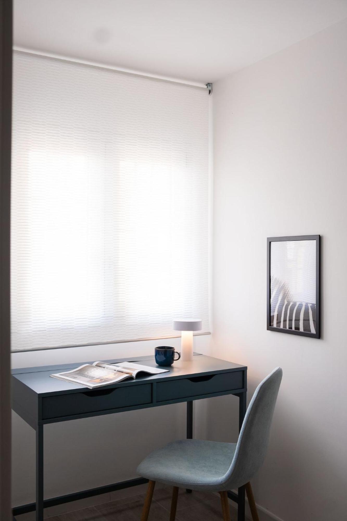 Urban Home บารี ภายนอก รูปภาพ
