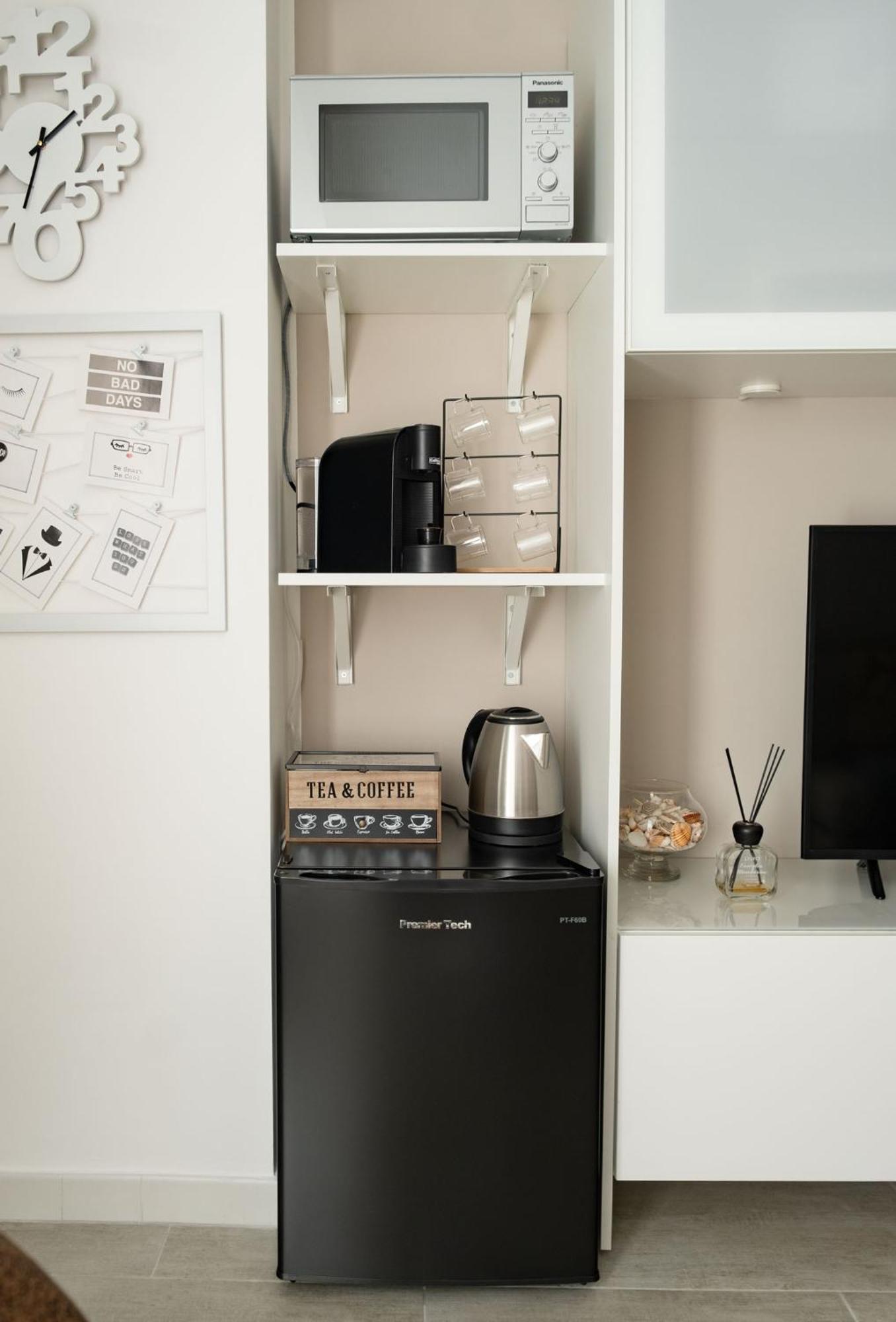Urban Home บารี ภายนอก รูปภาพ