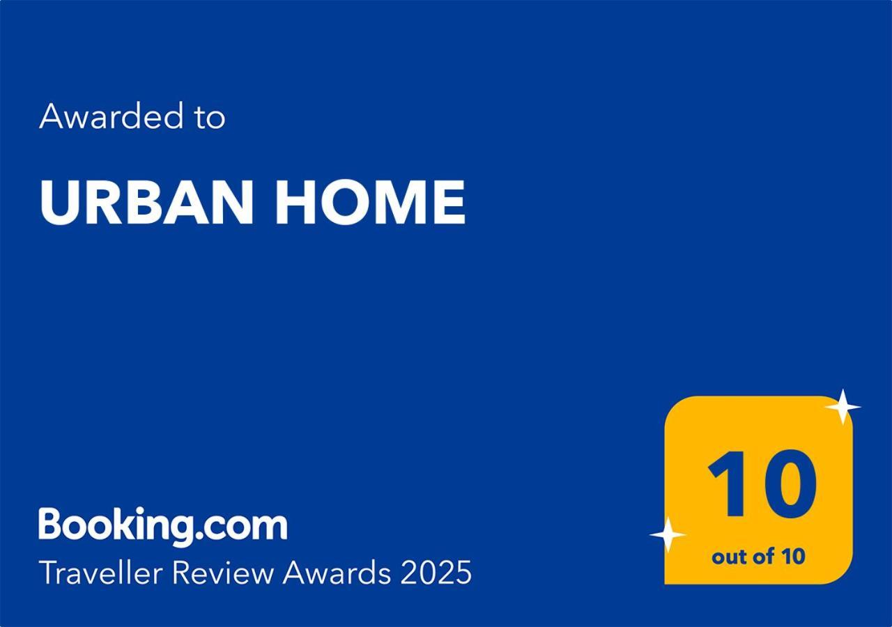 Urban Home บารี ภายนอก รูปภาพ