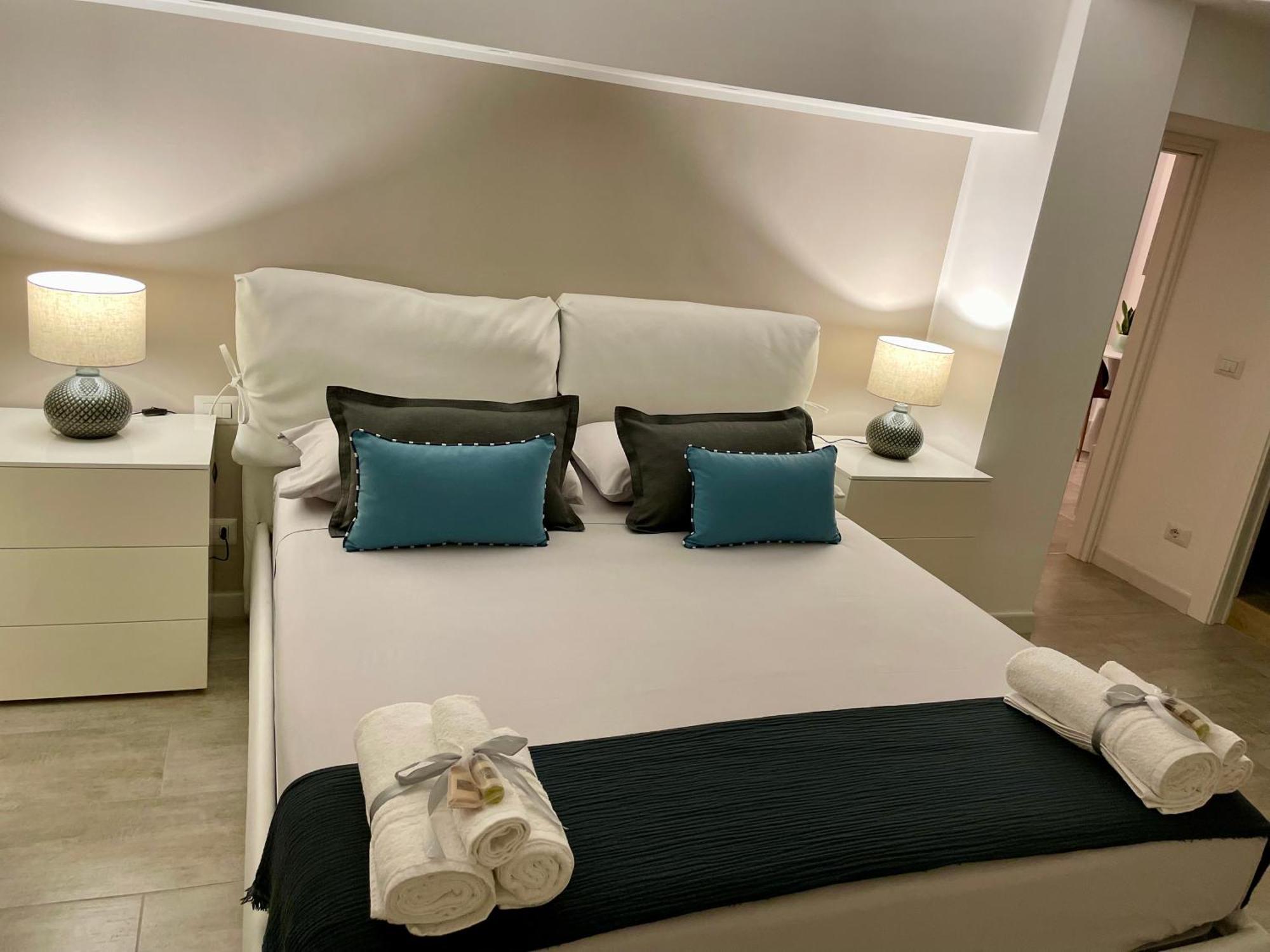 Urban Home บารี ภายนอก รูปภาพ